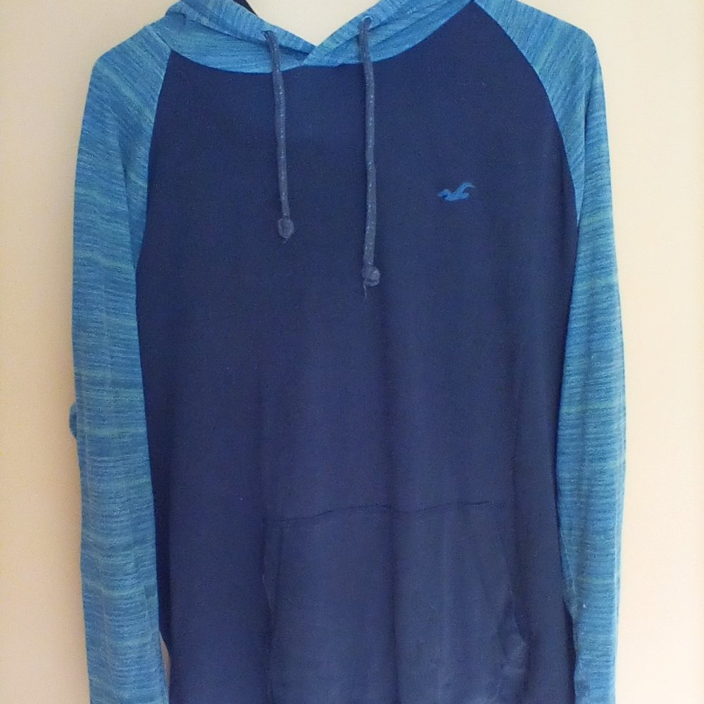 Hollister hoodie